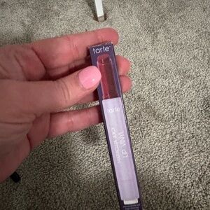 Tarte Maracuja Juicy Lip Vinyl in Sheer Berry new